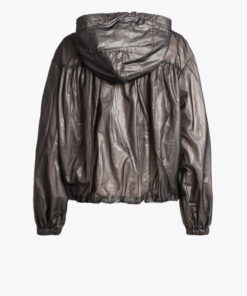 Parajumpers Carmen Jacket Rock