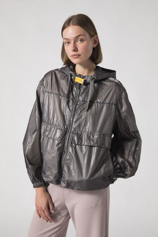 Parajumpers Carmen Jacket Rock