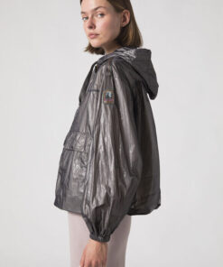 Parajumpers Carmen Jacket Rock
