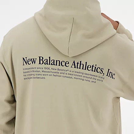 New balance fashion house best sale