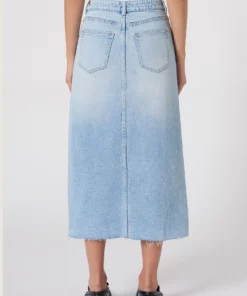 Neuw Nico Skirt Pacific