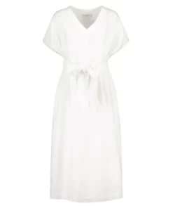Nakoa Naomi Dress Coconut Milk