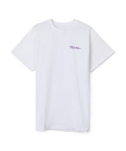 PICA PICA Tropics T-Shirt White