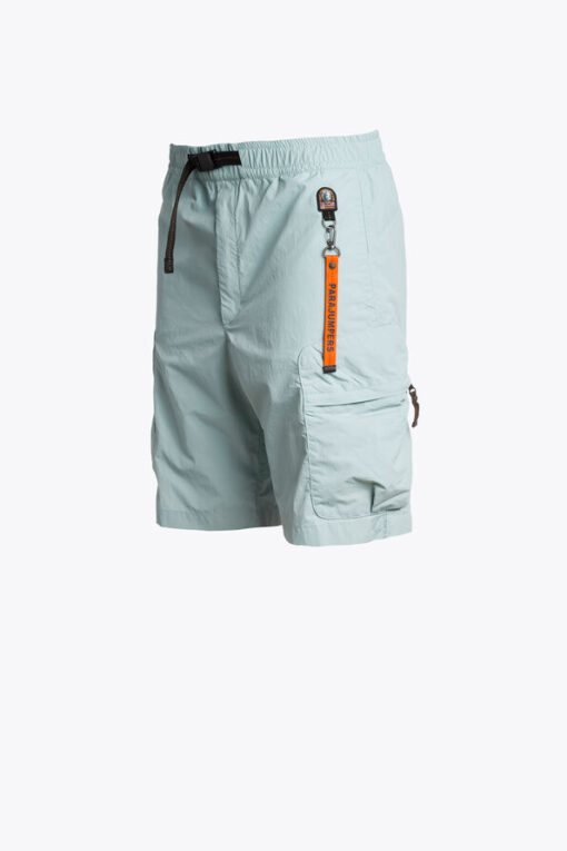 Parajumpers Walton Shorts Mineral Green