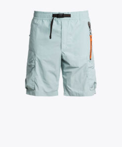 Parajumpers Walton Shorts Mineral Green