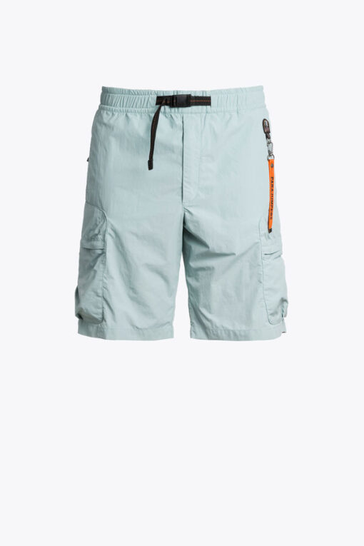Parajumpers Walton Shorts Mineral Green