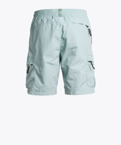 Parajumpers Walton Shorts Mineral Green