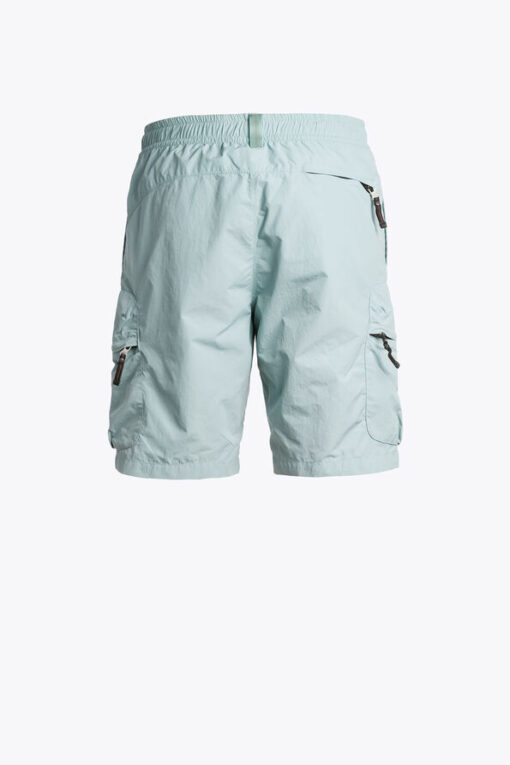 Parajumpers Walton Shorts Mineral Green