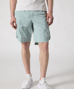 Parajumpers Walton Shorts Mineral Green