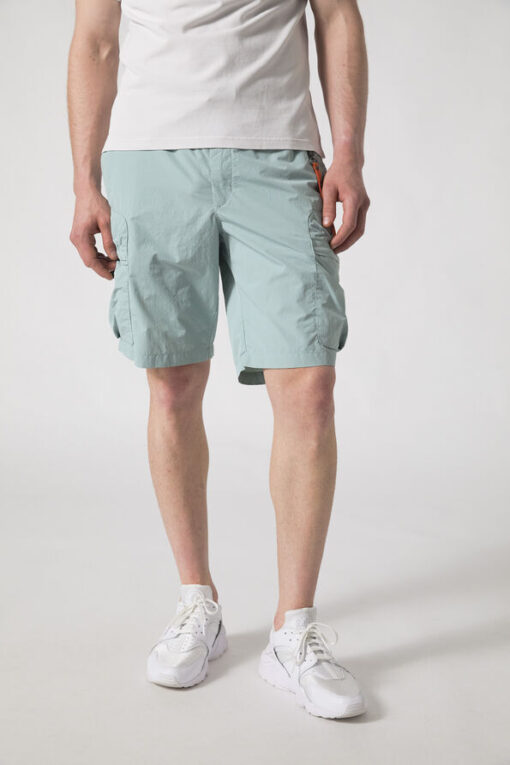 Parajumpers Walton Shorts Mineral Green