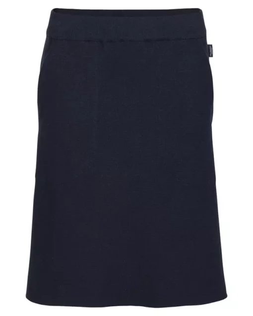 Holebrook Nadja Skirt Navy