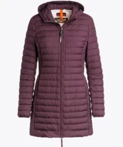Parajumpers Irene Down Jkiväacket Fig