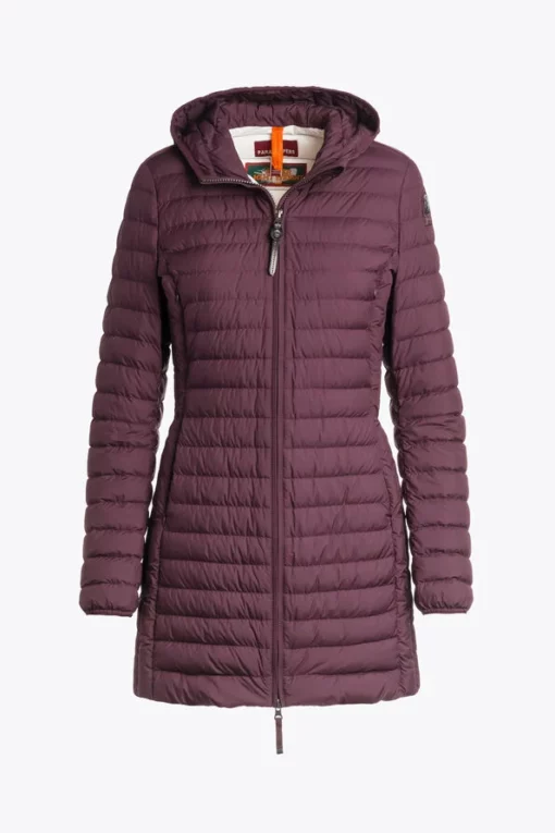 Parajumpers Irene Down Jkiväacket Fig