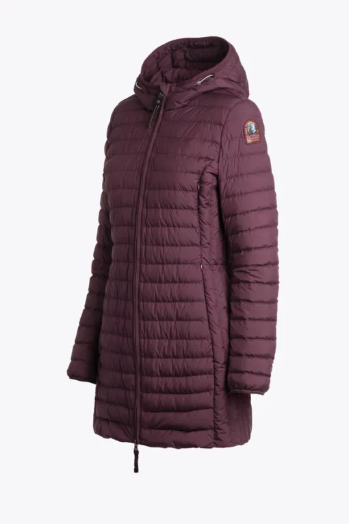 Parajumpers Irene Down Jkiväacket Fig