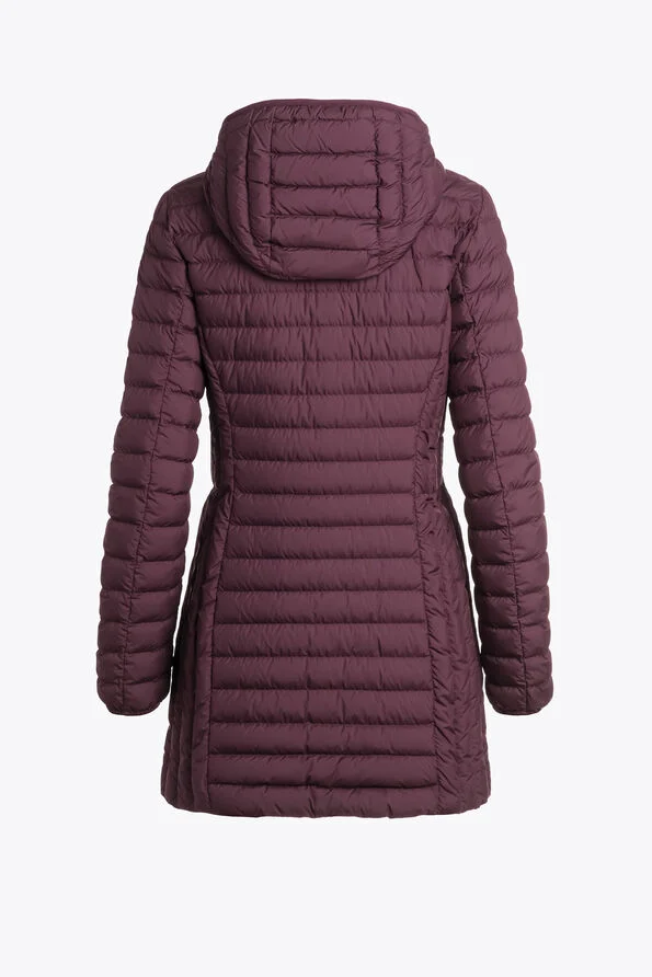 Buy Parajumpers Irene Down Jkiväacket Fig - Scandinavian