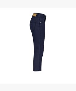 Red Button Suze Jogger Navy