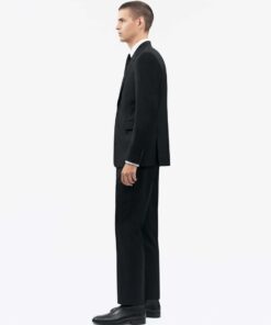 Tiger of Sweden Justins Blazer Black
