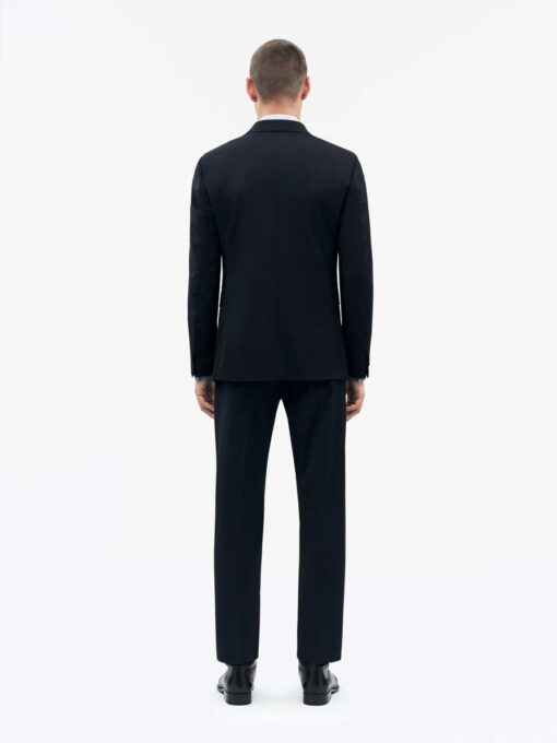 Tiger of Sweden Justins Blazer Dark Ink