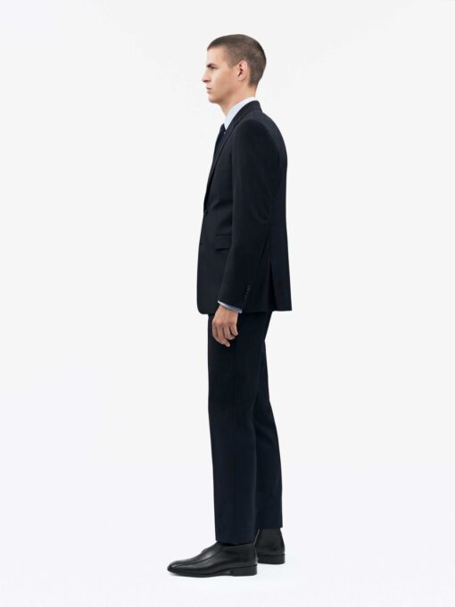 Tiger of Sweden Justins Blazer Dark Ink