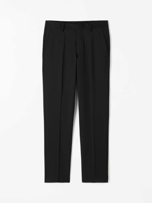 Tiger of Sweden Tenutas Trousers Black