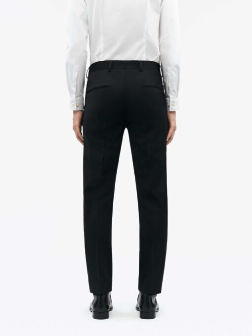 Tiger of Sweden Tenutas Trousers Black