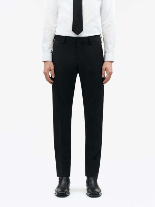 Tiger of Sweden Tenutas Trousers Black