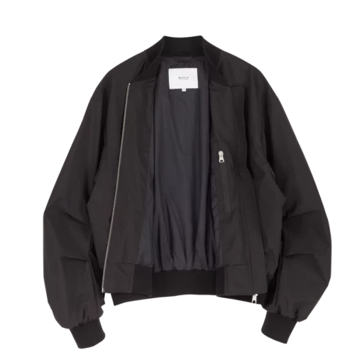 Makia Woman Riri Jacket Black