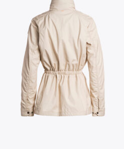 Parajumpers Dulcie Jacket Ecru