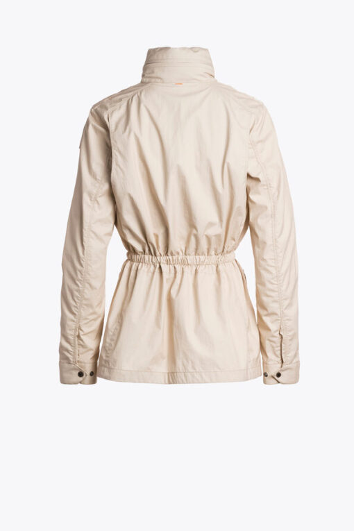 Parajumpers Dulcie Jacket Ecru