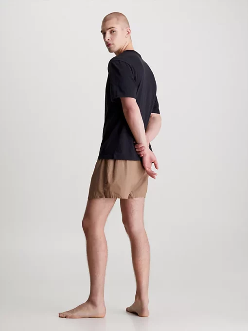 Calvin Klein Shorts Pyjama Set - CK96