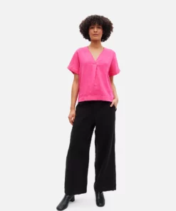 Papu Envelope Top Flow Pink