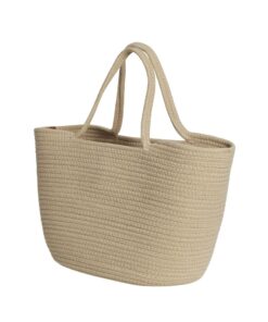 Vila Miah Shopper Bag Double Cream