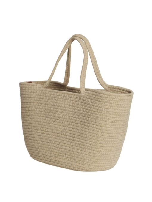 Vila Miah Shopper Bag Double Cream