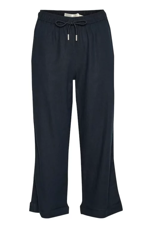 InWear Driza Culotte Marine