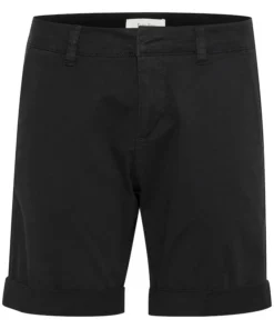 Part Two Hanijan Shorts Blue Graphite