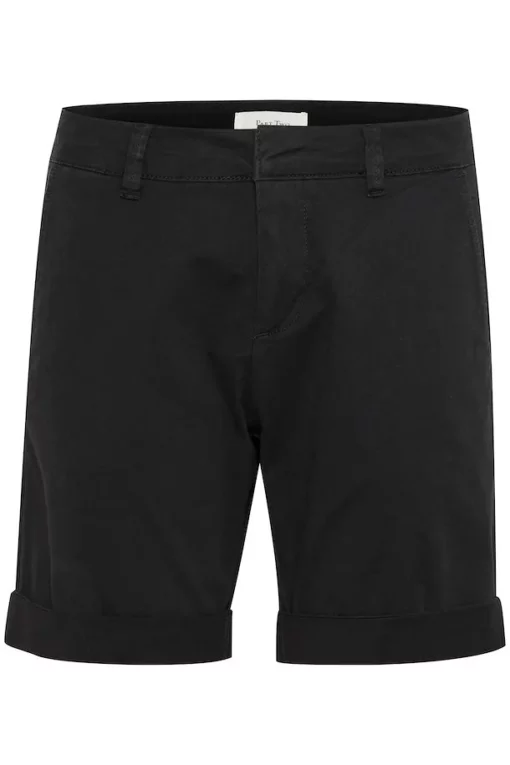 Part Two Hanijan Shorts Blue Graphite