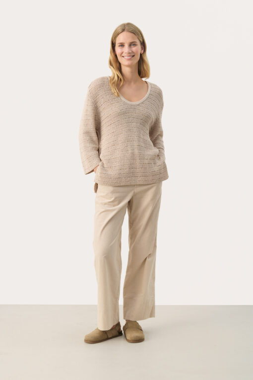 Part Two Judith Pullover