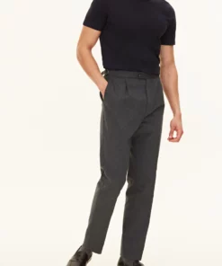 Oscar Jacobson Kyran T-shirt Dark Blue