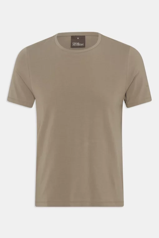 Oscar Jacobson Kyran T-shirt Green