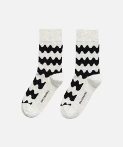 Marimekko Kasvaa Lokki Socks