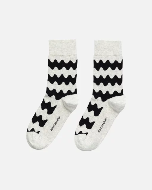 Marimekko Kasvaa Lokki Socks