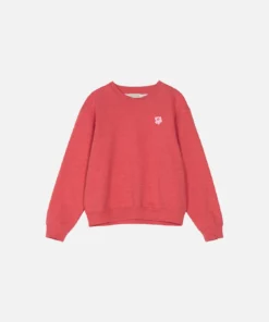 Marimekko Leiot Unikko Placement Sweatshirt