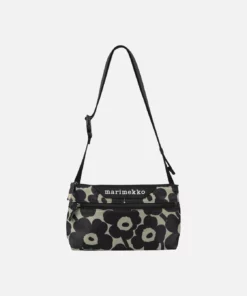 Marimekko Neat Crossbody Mini Unikko Small