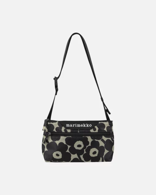 Marimekko Neat Crossbody Mini Unikko Small