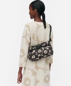 Marimekko Neat Crossbody Mini Unikko Small