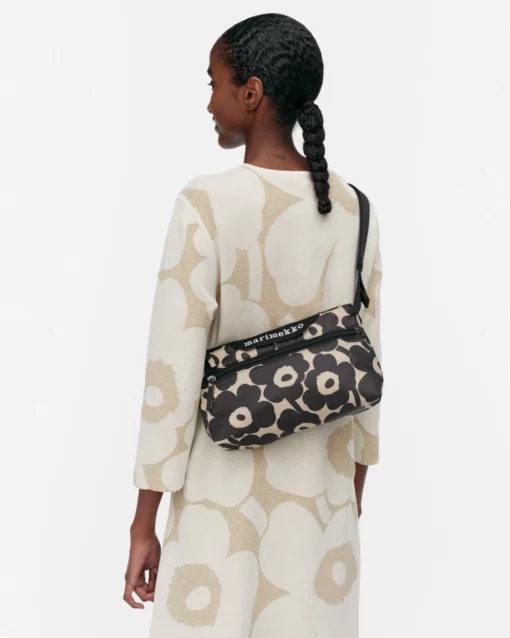 Marimekko Neat Crossbody Mini Unikko Small