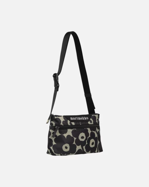 Marimekko Neat Crossbody Mini Unikko Small