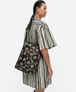 Marimekko Neat Crossbody Mini Unikko Medium