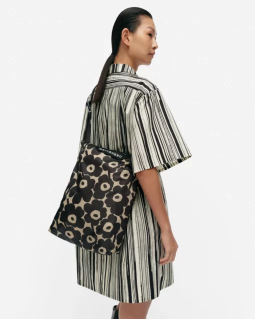 Marimekko Neat Crossbody Mini Unikko Medium