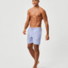 Björn Borg Borg Swim Shorts Purple Impression